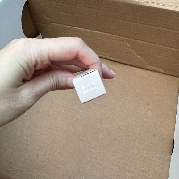 ColourPop Black Brown Brow Pen - Picture 7 of 10